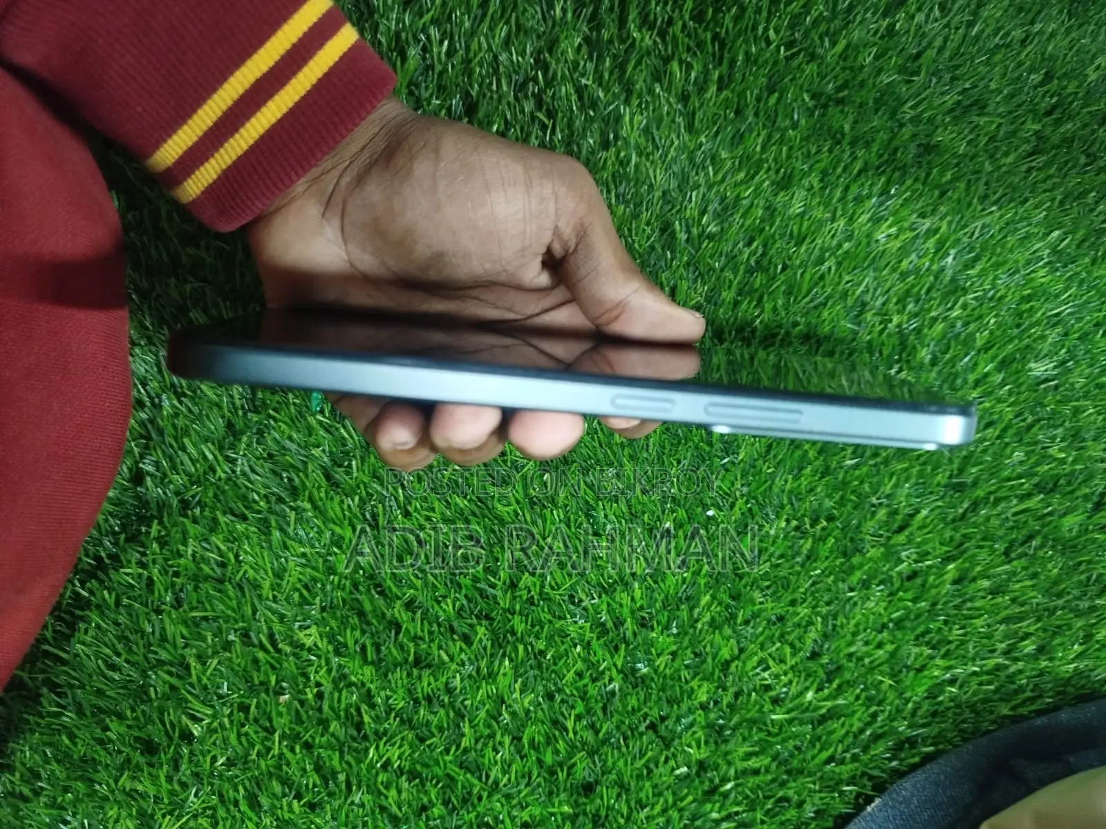 Realme C75X (Used)