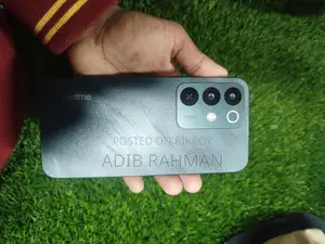Realme C75X (Used)