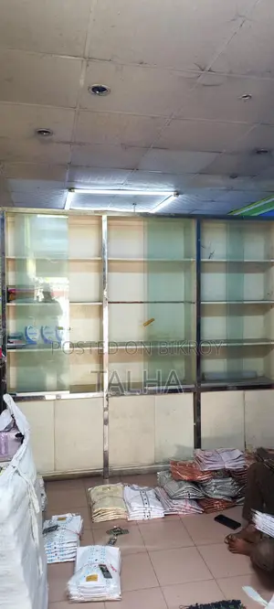 ডিসপ্লে সেল্ফ +এসএস এর রেগ