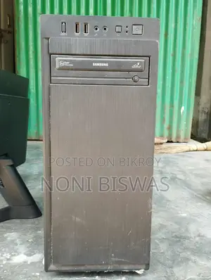 পিসি বিক্রি