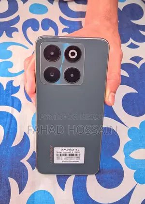 Symphony INOVA (Used)