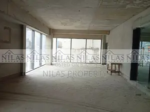 Rent a Prime First Floor Commercial Space in Uttara