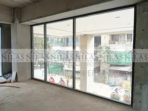 Rent a Prime First Floor Commercial Space in Uttara