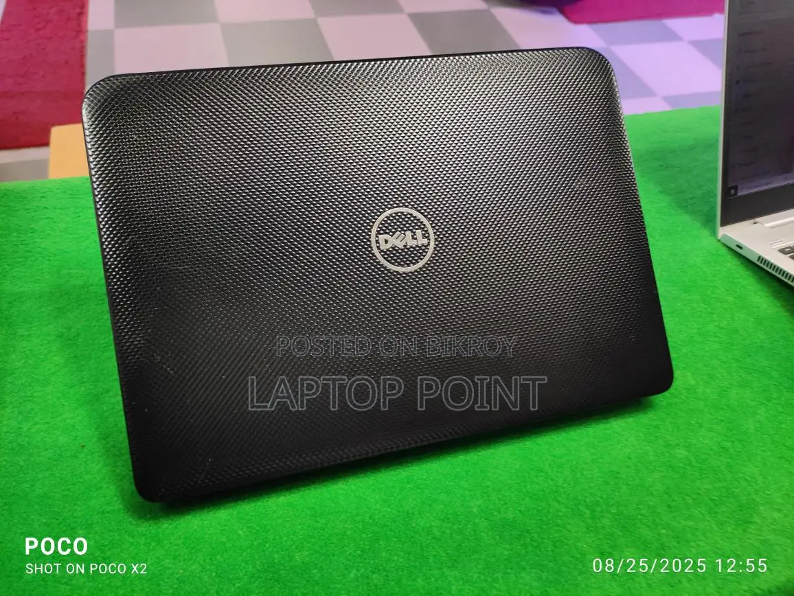 Dell Core i3 500GB HDD / 4GB RAM