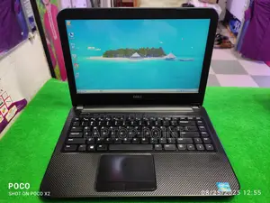 Dell Core i3 500GB HDD / 4GB RAM