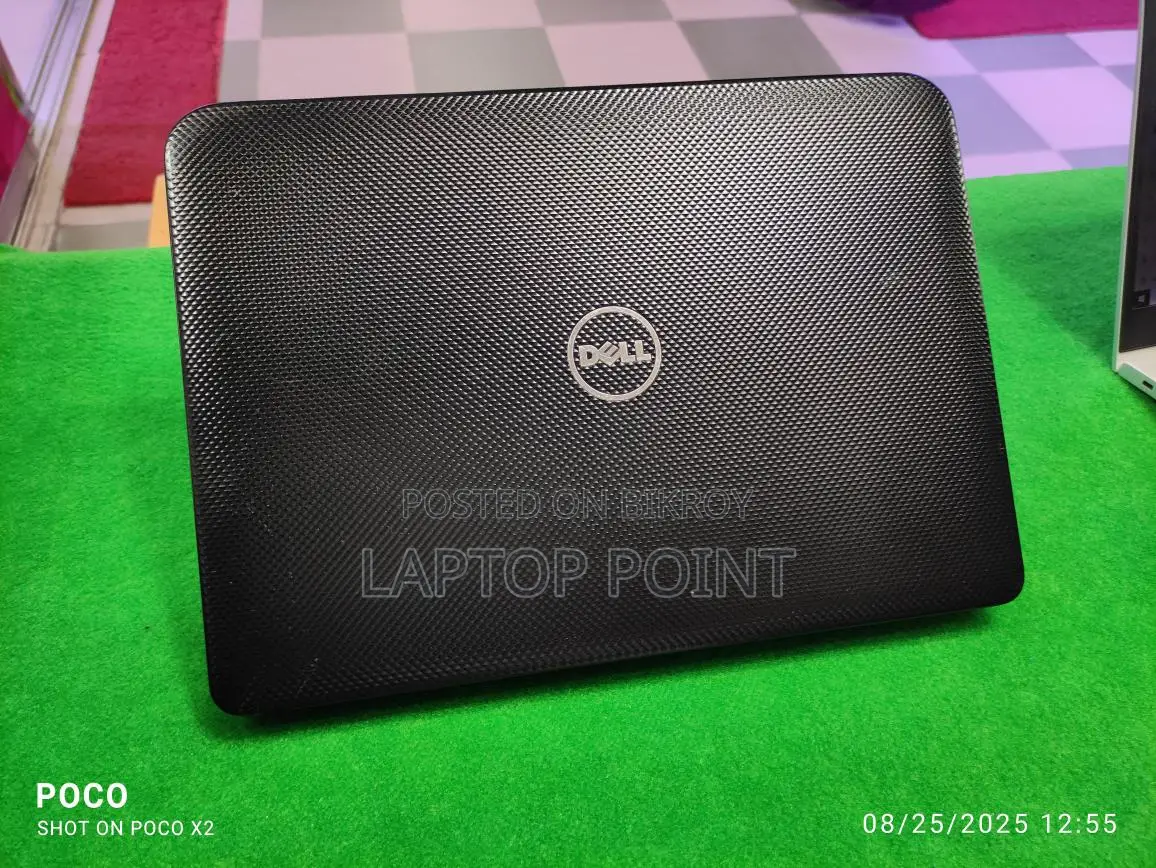 Dell Core i3 500GB HDD / 4GB RAM