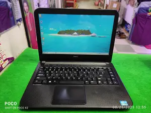 Dell Core i3 500GB HDD / 4GB RAM