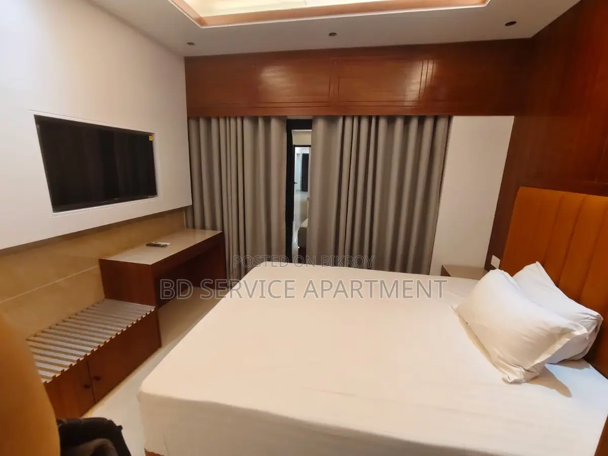 RP STAR FURNISHED APARTMENTS RENT