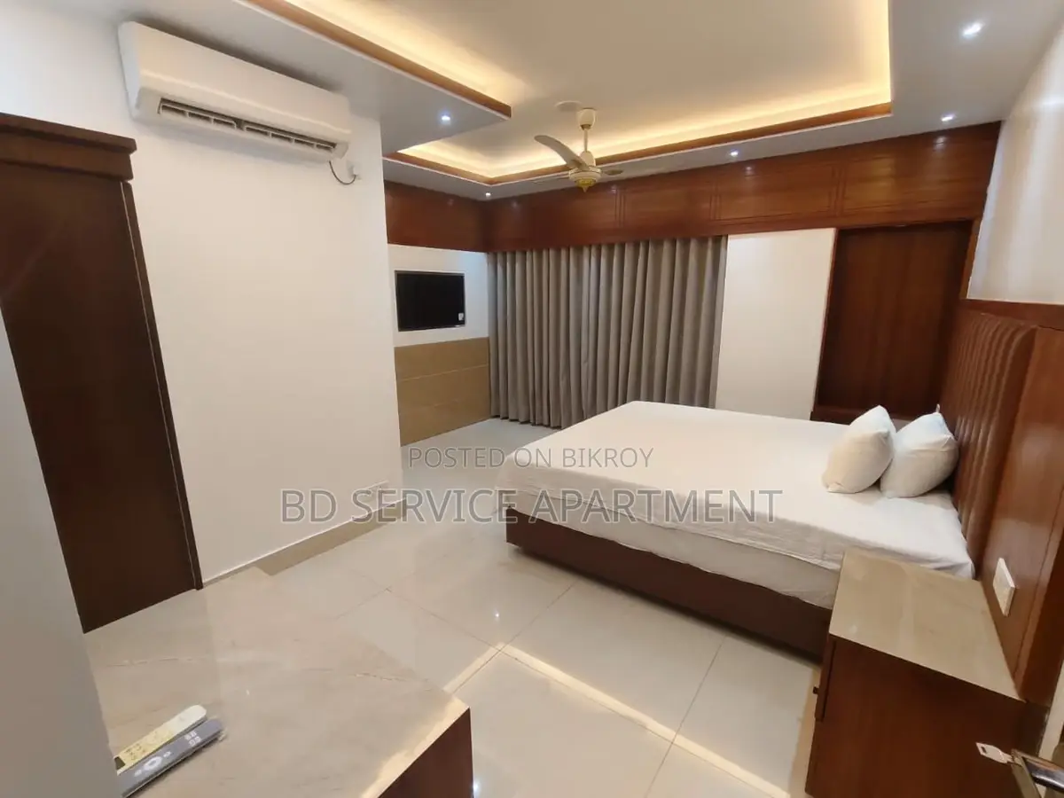 RP STAR FURNISHED APARTMENTS RENT