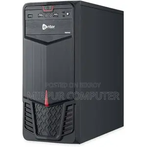 Core i7 PC, 8GB-RAM/5OOGB.Processor/Adata