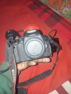 Canon 700d