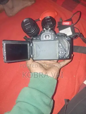 Canon 700d