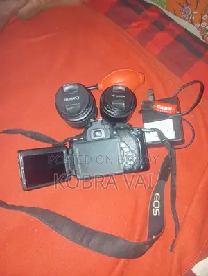 Canon 700d