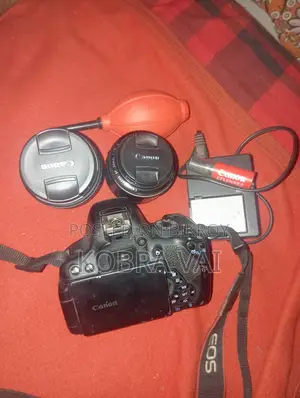 Canon 700d
