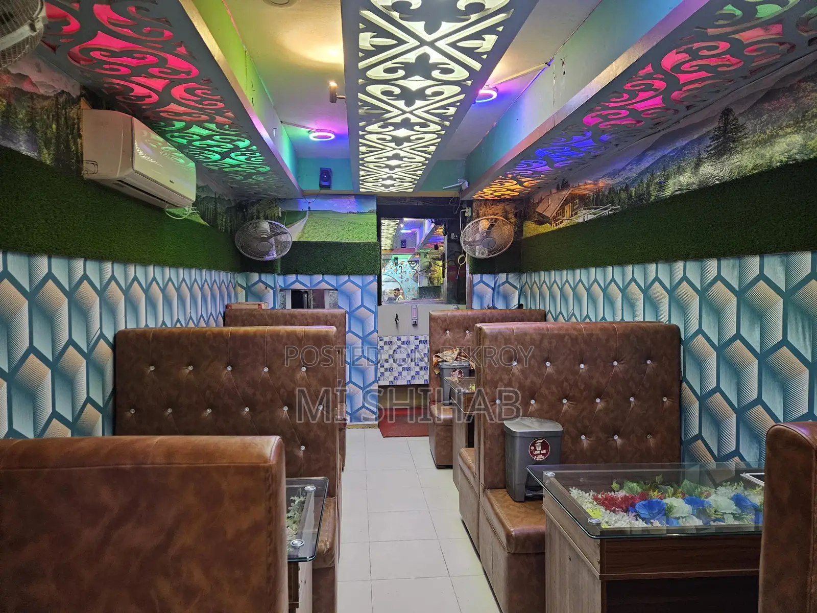 Restaurant Equipment for Sale