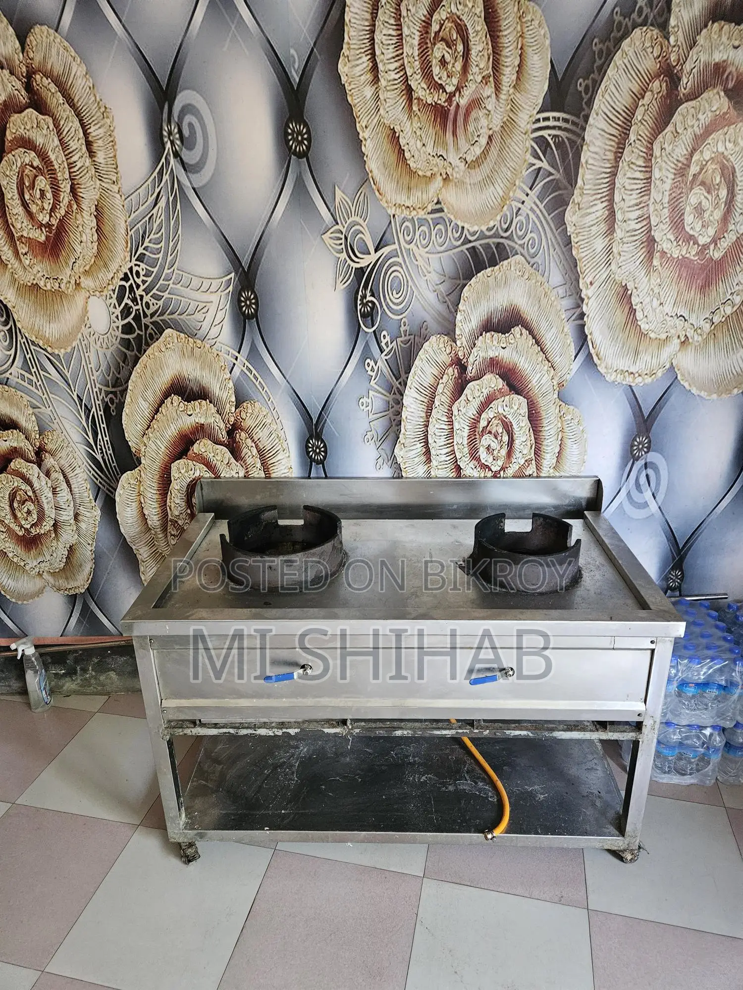 Restaurant Equipment for Sale