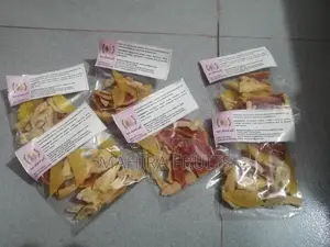 Dry Fruits