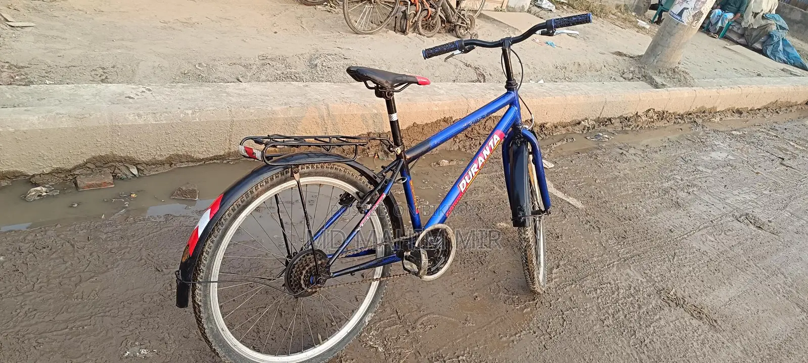 Bicycle for sale