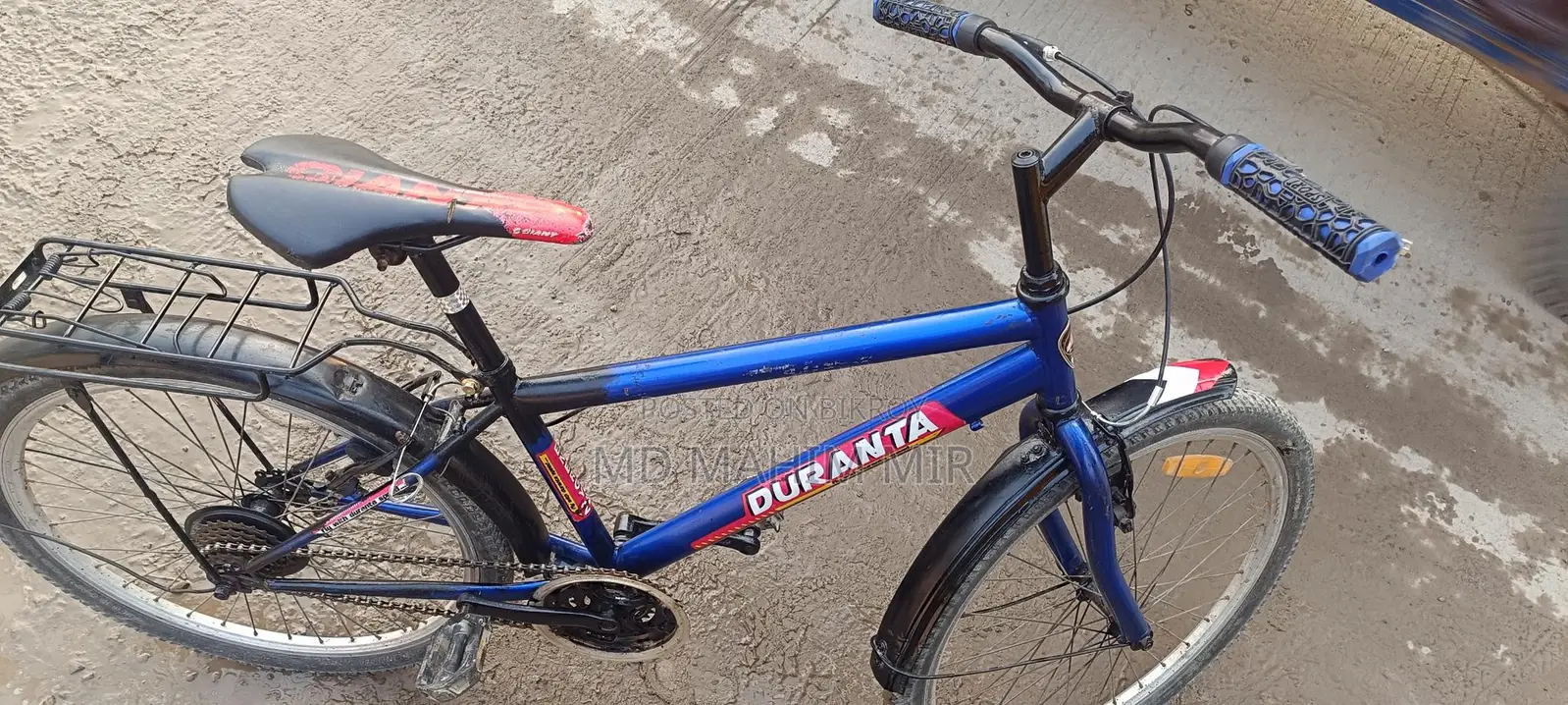 Bicycle for sale