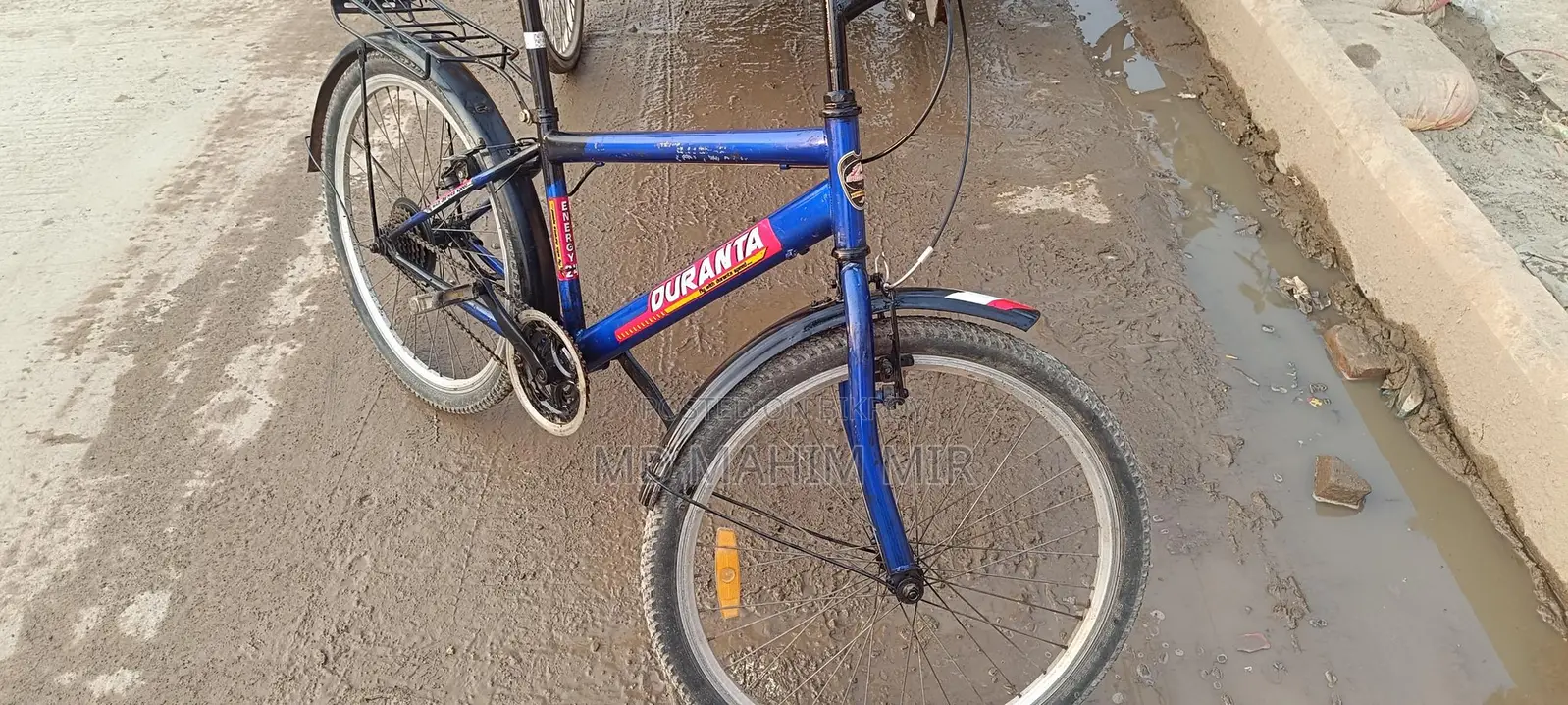 Bicycle for sale
