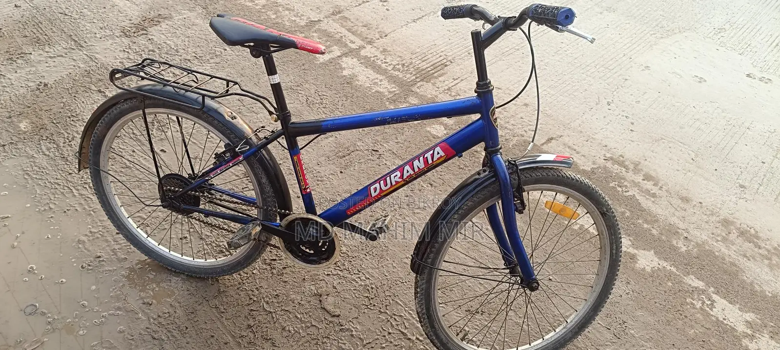 Bicycle for sale