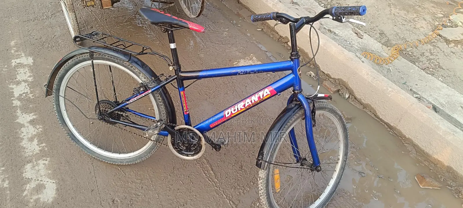 Bicycle for sale