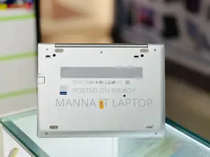 HP Elitebook 830 G6 Full touch i5 8Th gen 8Gb Ram 256Gb ssd