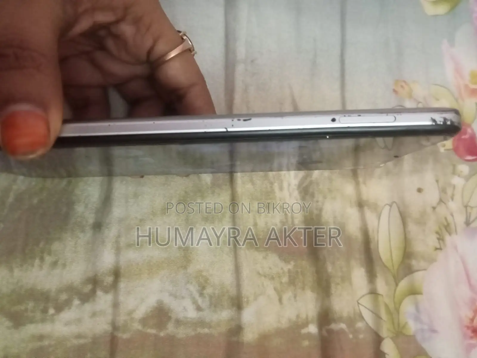 Itel Vision 5 (Used)