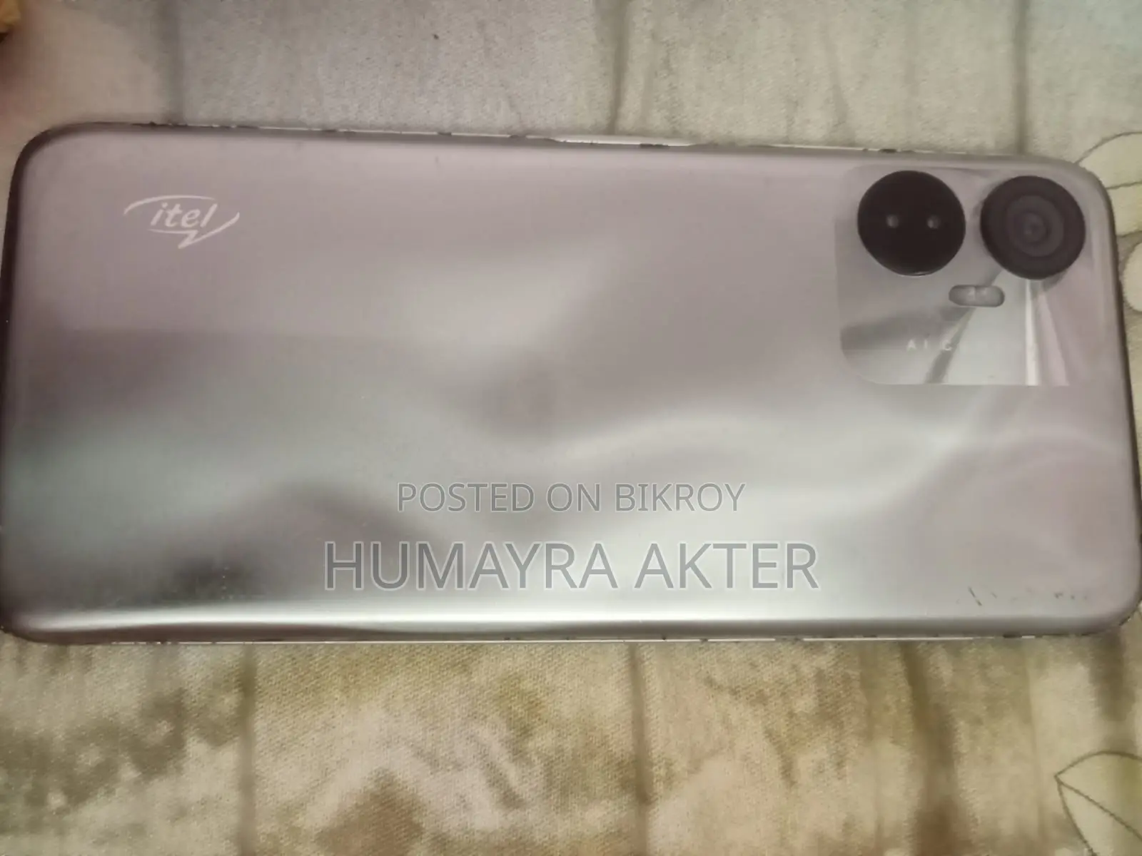 Itel Vision 5 (Used)