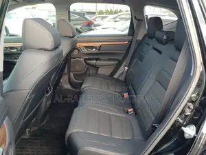 Honda CR-V EX MASTER PC SUNROOF 2021