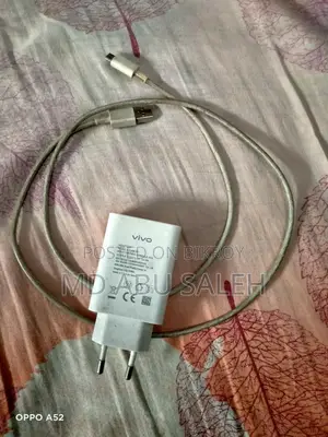 Vivo Y1s (Used)