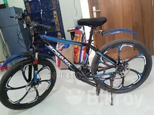 একটি মারাত্মক সাইকেল বিক্রি হবে