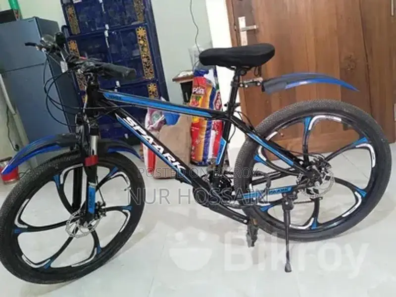 একটি মারাত্মক সাইকেল বিক্রি হবে