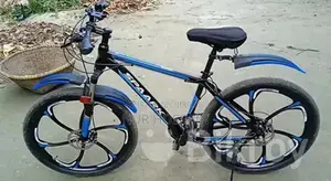একটি মারাত্মক সাইকেল বিক্রি হবে