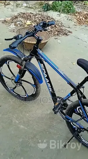 একটি মারাত্মক সাইকেল বিক্রি হবে