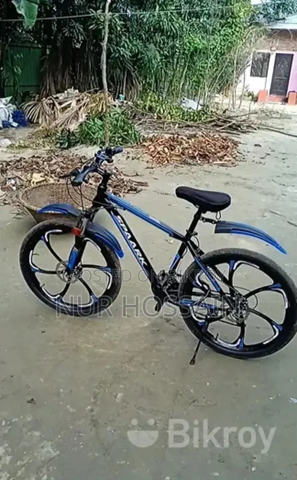 একটি মারাত্মক সাইকেল বিক্রি হবে