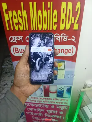 Xiaomi Redmi Note 8 RAM: 4GB ROM: 128GB (Used)