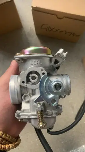 Carburetor Of Tvs Stryker / Victor/ Phoenix/ HLX 125 CC