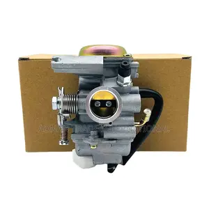 Carburetor Of Tvs Stryker / Victor/ Phoenix/ HLX 125 CC