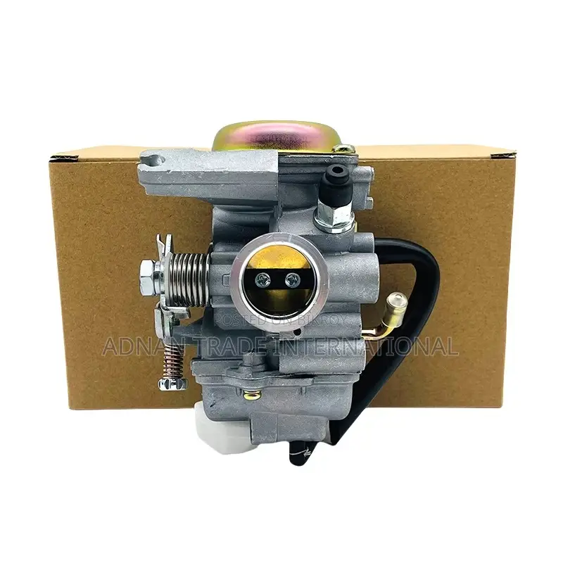 Carburetor Of Tvs Stryker / Victor/ Phoenix/ HLX 125 CC