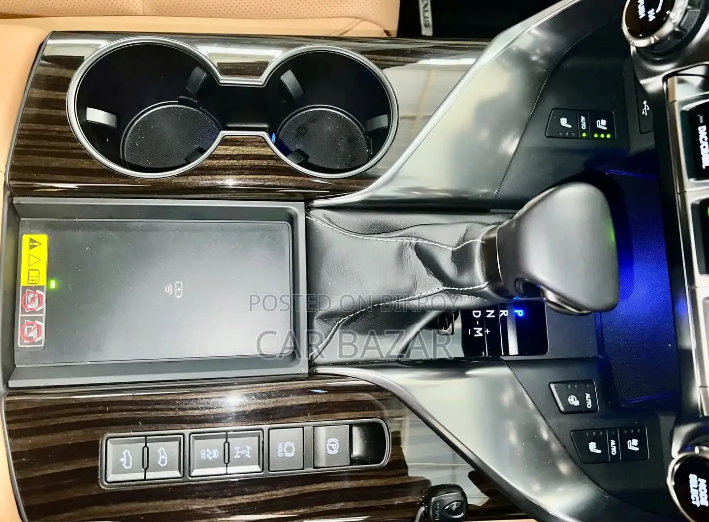 Lexus LX 600 Ultra Luxury Suv New 2023