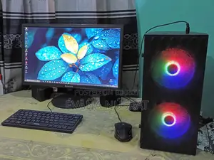 Pc Full Setup For Sell