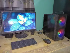 Pc Full Setup For Sell