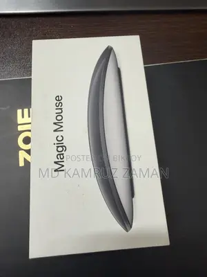 Apple Magic Mouse USB C