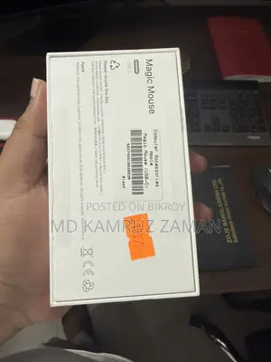 Apple Magic Mouse USB C