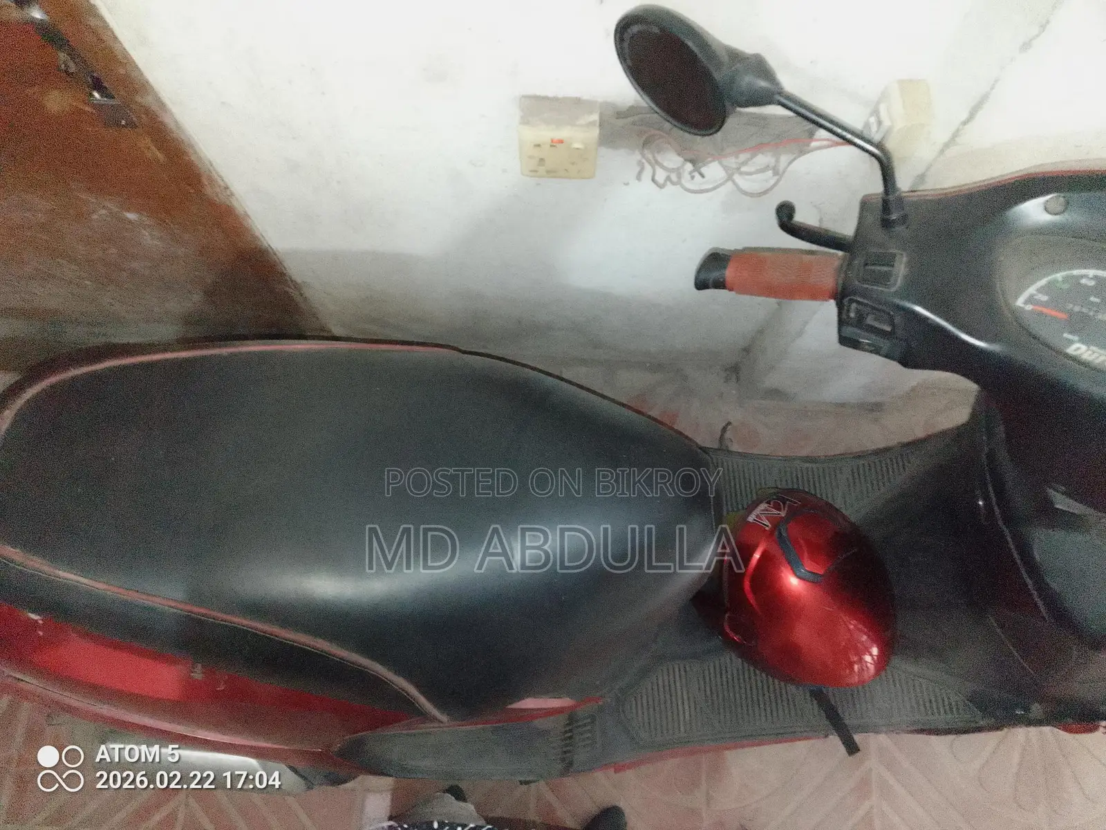Mahindra Arro 2017