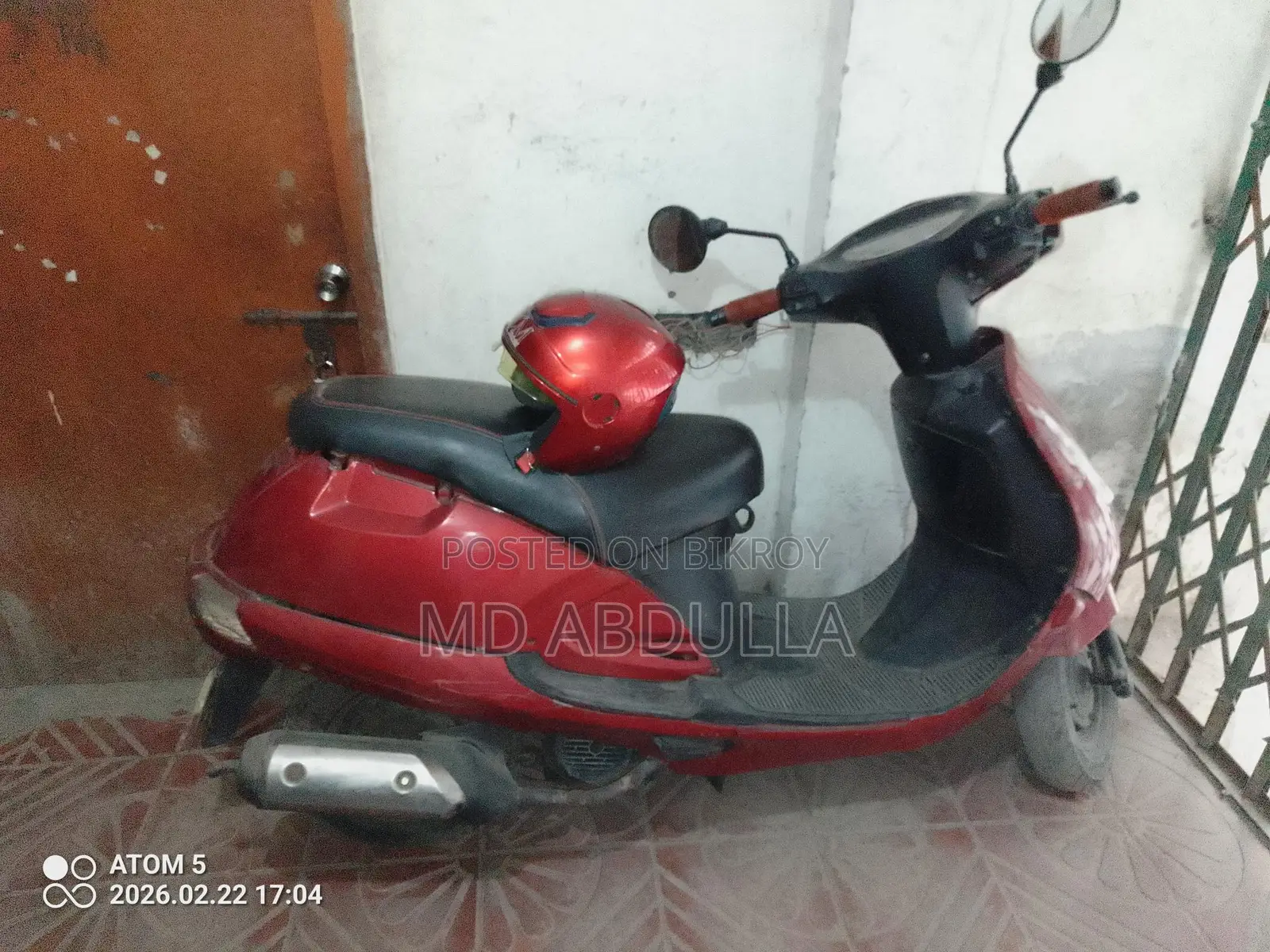 Mahindra Arro 2017