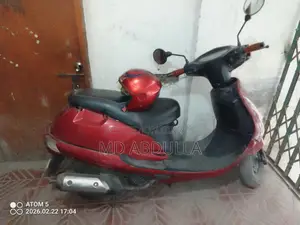 Mahindra Arro 2017