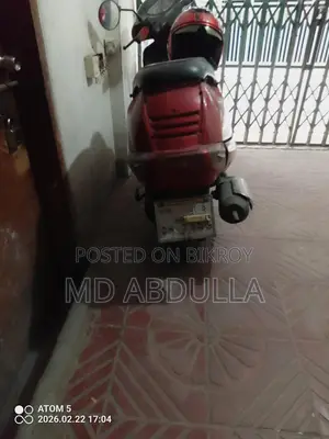 Mahindra Arro 2017
