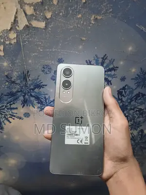 OnePlus Nord CE4 Lite (Used)